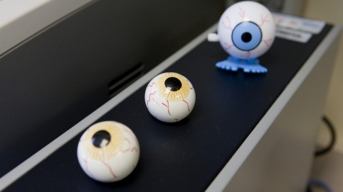 toys that look like eyeballs